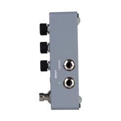 Педаль эффектов Mooer Cab X2 Фото 5