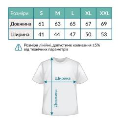 Футболка Sol's Pioneer Women Home білий XXL Фото 2
