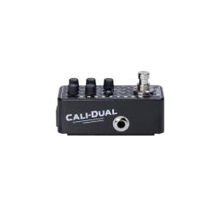 Педаль эффектов Mooer 011 Cali-Dual Фото 2