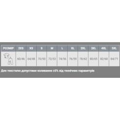 Футболка Sol's Regent шоколадний M Фото 3