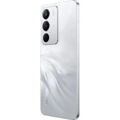 Мобильный телефон realme C71 6/128GB White Swan Фото 9