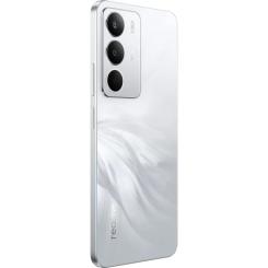 Мобильный телефон realme C71 6/128GB White Swan Фото 10