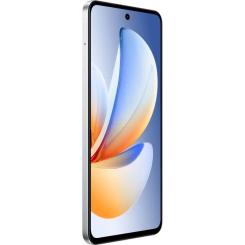 Мобильный телефон realme C71 6/128GB White Swan Фото 7