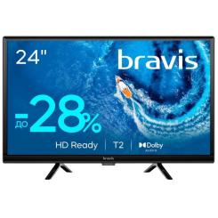 Телевизор Bravis 24K4000H Фото