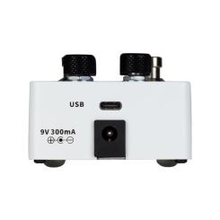 Педаль эффектов Mooer Looper X2 Фото 4