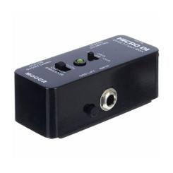 Педаль эффектов Mooer Micro DI Фото 2