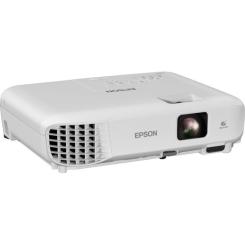 Проектор Epson EB-E12 Фото 2