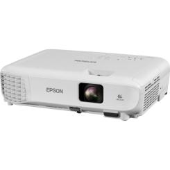Проектор Epson EB-E12 Фото 3