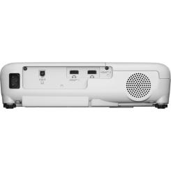 Проектор Epson EB-E12 Фото 4