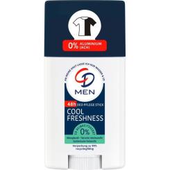 Дезодорант CD Стик Cool Freshness 40 мл Фото