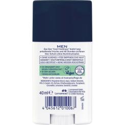 Дезодорант CD Стик Cool Freshness 40 мл Фото 1