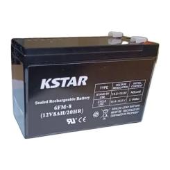 Батарея к ИБП Kstar 12V 8Ah Фото