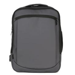 Рюкзак туристический NikiBo Ranger 16л сірий Фото