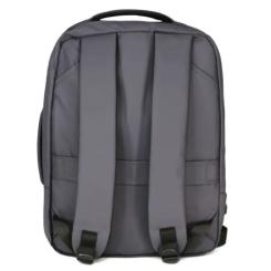 Рюкзак туристический NikiBo Ranger 16л сірий Фото 1