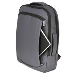 Рюкзак туристический NikiBo Ranger 16л сірий Фото 2