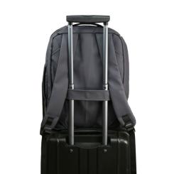 Рюкзак туристический NikiBo Ranger 16л сірий Фото 6