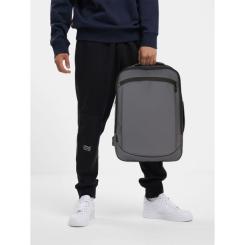 Рюкзак туристический NikiBo Ranger 16л сірий Фото 8