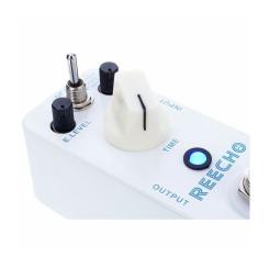 Педаль эффектов Mooer Reecho Фото 3