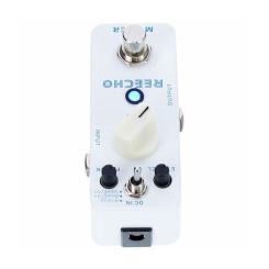 Педаль эффектов Mooer Reecho Фото 4