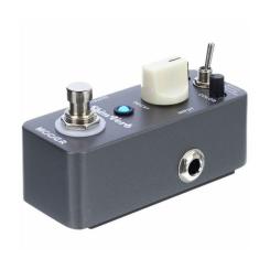 Педаль эффектов Mooer Shim Verb Фото 2