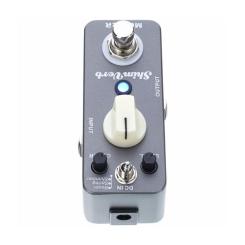 Педаль эффектов Mooer Shim Verb Фото 4