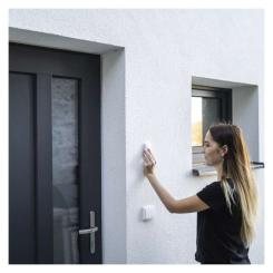 Дверной звонок EMOS бездротовий EMOS P5733W Фото 11