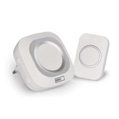 Дверной звонок EMOS бездротовий EMOS P5733W Фото 1