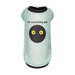 Футболка для животных Pet Fashion Oscar XS2 блакитна Фото