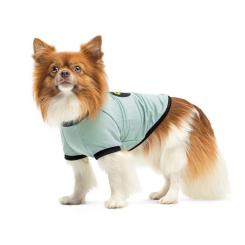 Футболка для животных Pet Fashion Oscar XS2 блакитна Фото 1