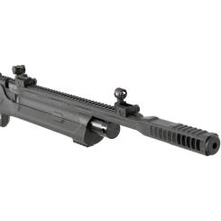 Пневматическая винтовка Optima Vectis Фото 11