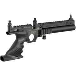 Пневматический пистолет Optima Jet 1 Фото 10