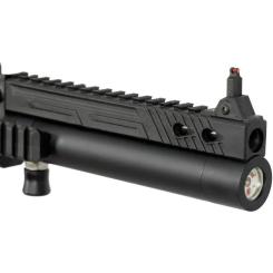 Пневматический пистолет Optima Jet 1 Фото 11