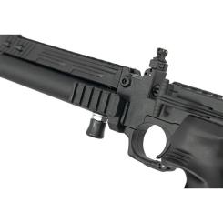 Пневматический пистолет Optima Jet 1 Фото 3