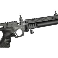 Пневматический пистолет Optima Jet 1 Фото 5