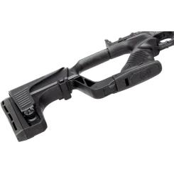 Пневматический пистолет Optima Jet 1 Фото 8