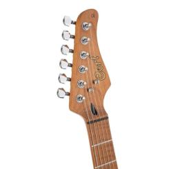 Электрогитара Cort G250 SE Ocean Blue Grey Фото 6