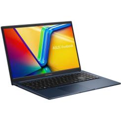 Ноутбук ASUS Vivobook 15 X1504VA-BQ3123 Фото 1
