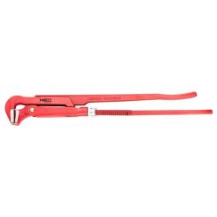 Ключ Neo Tools трубный, 90°, рабочий диапазон 0-38мм, 420мм Фото