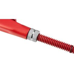 Ключ Neo Tools трубный, 90°, рабочий диапазон 0-38мм, 420мм Фото 2