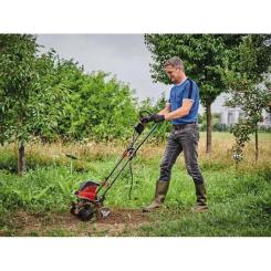 Культиватор Einhell GC-RT 1545 М, 1500Вт, 45см/22см Фото 1