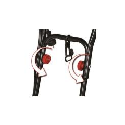 Культиватор Einhell GC-RT 1545 М, 1500Вт, 45см/22см Фото 3