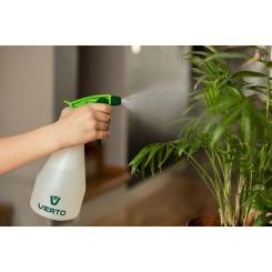 Опрыскиватель Verto ручной, пластик, 0.550л Фото 9