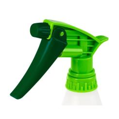 Опрыскиватель Verto ручной, пластик, 0.550л Фото 5