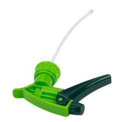 Опрыскиватель Verto ручной, пластик, 0.550л Фото 6