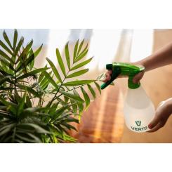 Опрыскиватель Verto ручной, пластик, 0.550л Фото 7