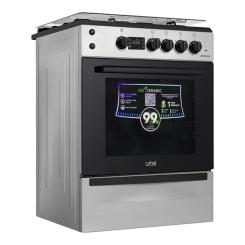 Плита Artel Apetito 04-E Grey Фото 1