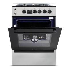 Плита Artel Apetito 04-E Grey Фото 2