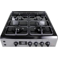 Плита Artel Apetito 04-E Grey Фото 4