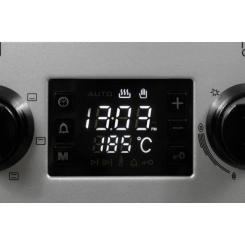 Плита Artel Apetito 04-E Grey Фото 6