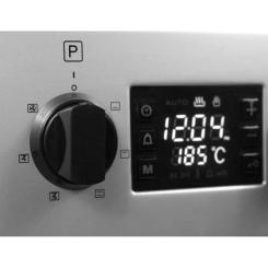 Плита Artel Apetito 04-E Grey Фото 7